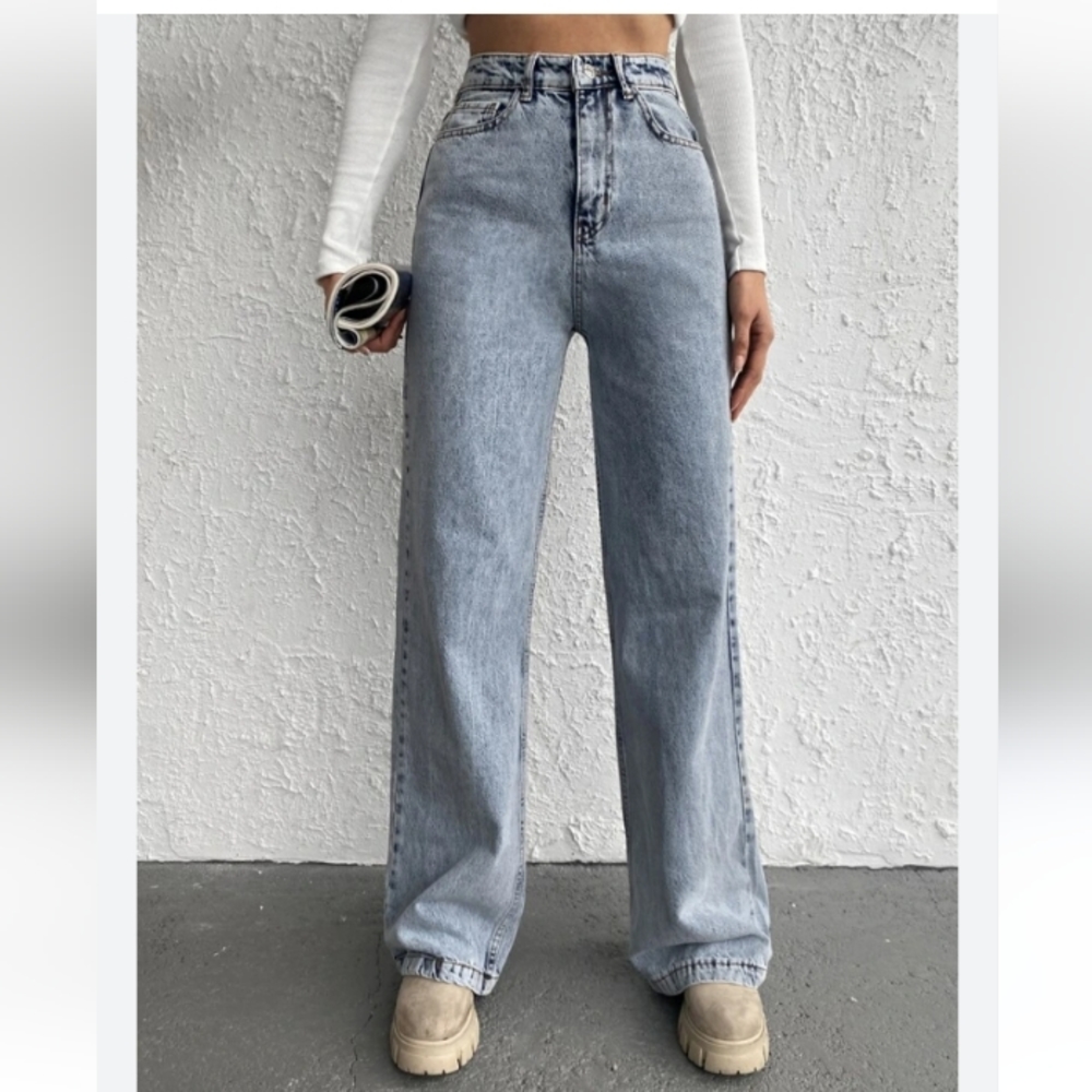 Momokrom Jeans